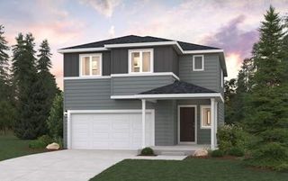 1380 Salzer Creek Loop, Centralia, WA 98531