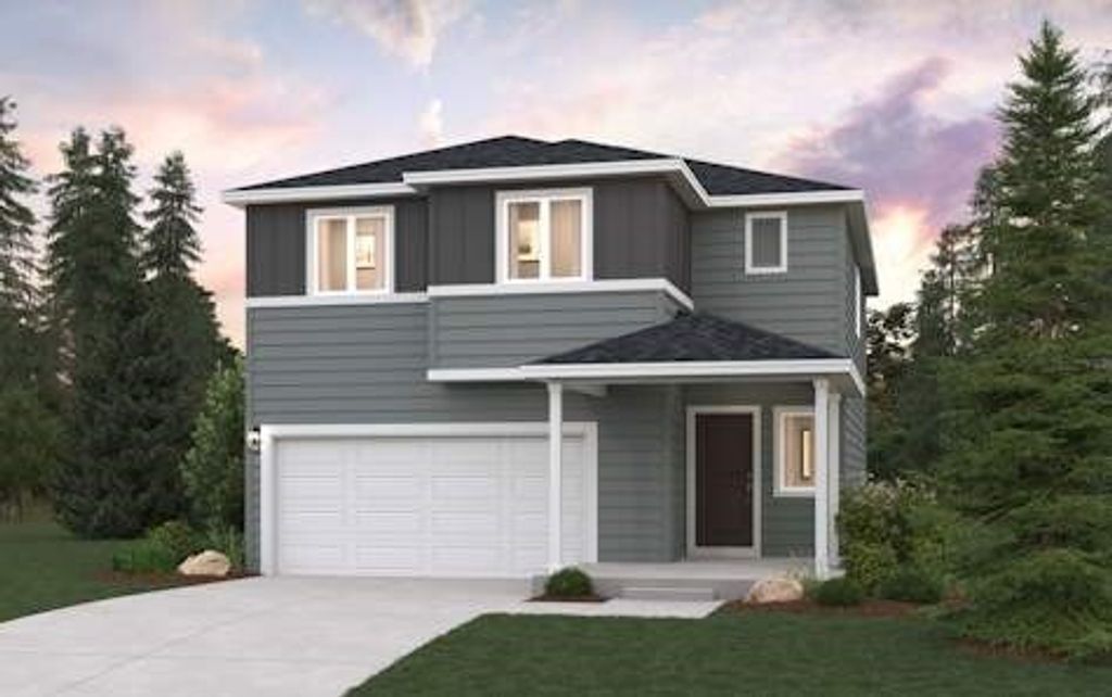 1380 Salzer Creek Loop, Centralia, WA 98531