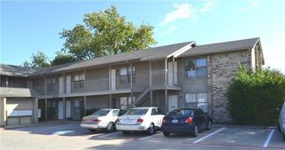 2526 W Prairie Street 202, Denton, TX 76201