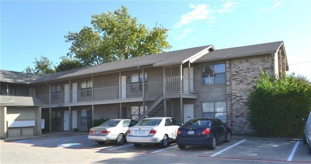 2526 W Prairie Street 202, Denton, TX 76201