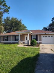 14165 SW 20TH PLACE, Ocala, FL 34473