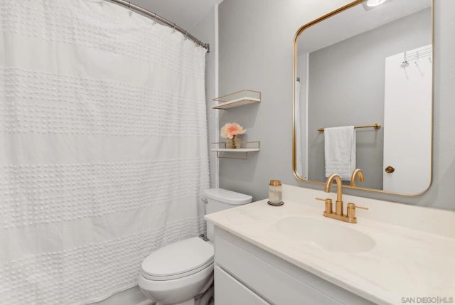 6029 Rancho Mission 201, San Diego, CA 92108