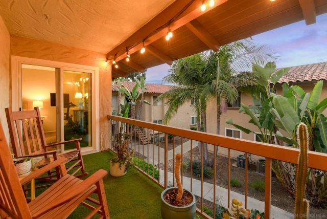 6029 Rancho Mission 201, San Diego, CA 92108