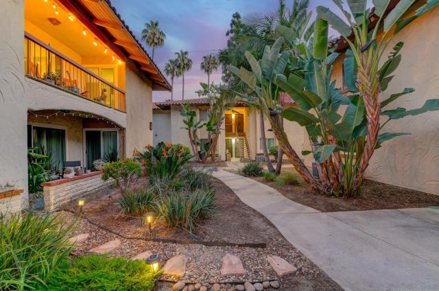 6029 Rancho Mission 201, San Diego, CA 92108