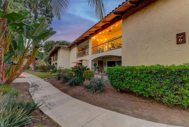 6029 Rancho Mission 201, San Diego, CA 92108