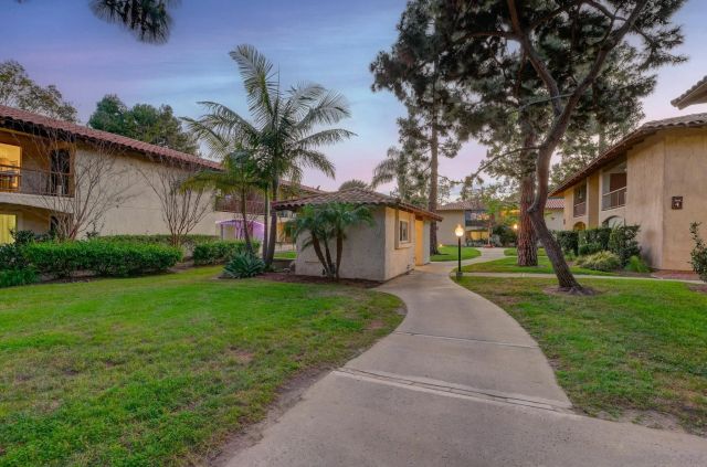 6029 Rancho Mission 201, San Diego, CA 92108