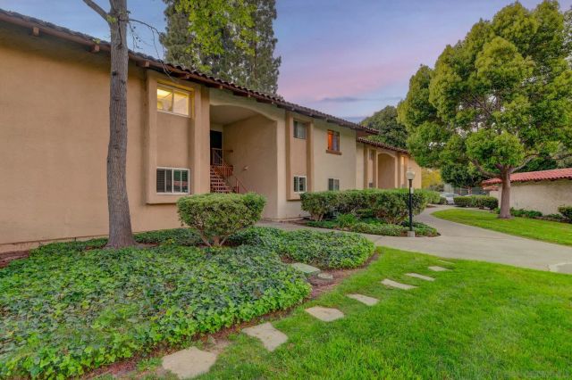 6029 Rancho Mission 201, San Diego, CA 92108