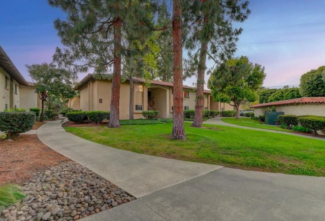 6029 Rancho Mission 201, San Diego, CA 92108