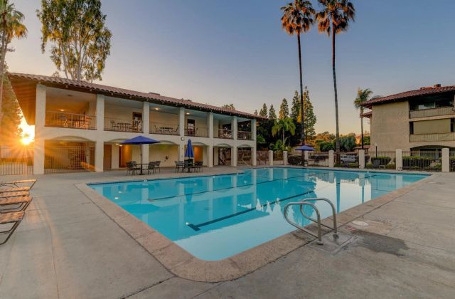 6029 Rancho Mission 201, San Diego, CA 92108