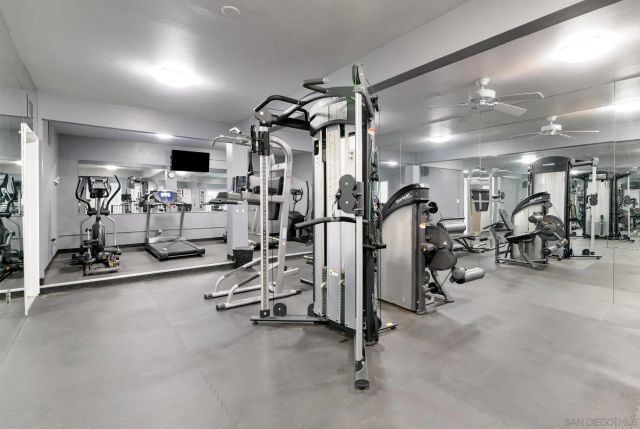 6029 Rancho Mission 201, San Diego, CA 92108