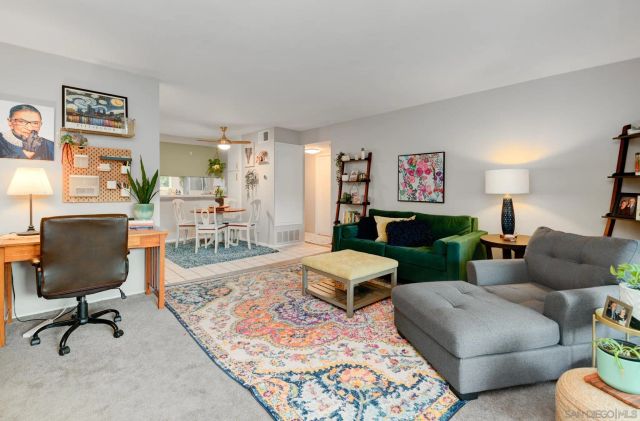 6029 Rancho Mission 201, San Diego, CA 92108