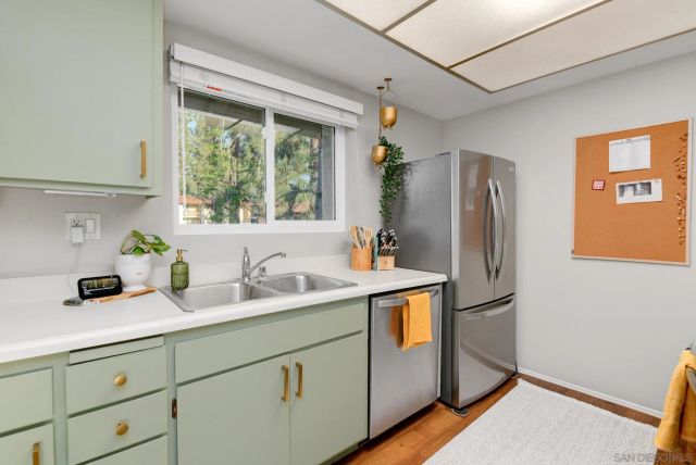 6029 Rancho Mission 201, San Diego, CA 92108