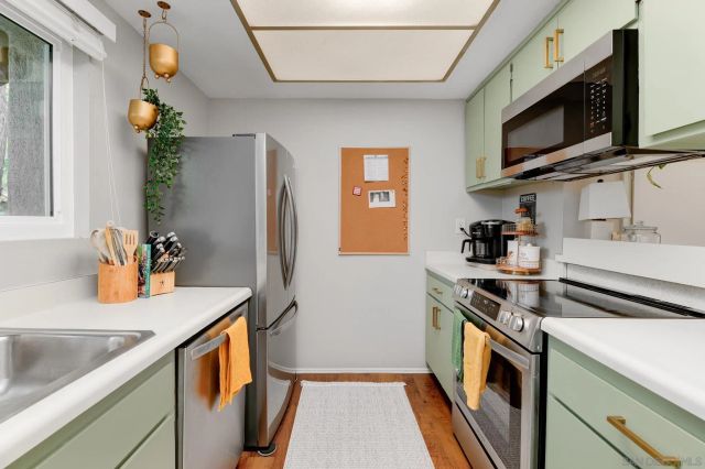 6029 Rancho Mission 201, San Diego, CA 92108