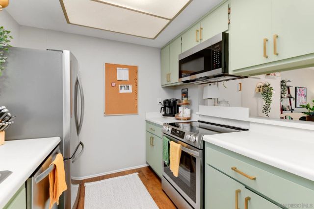 6029 Rancho Mission 201, San Diego, CA 92108