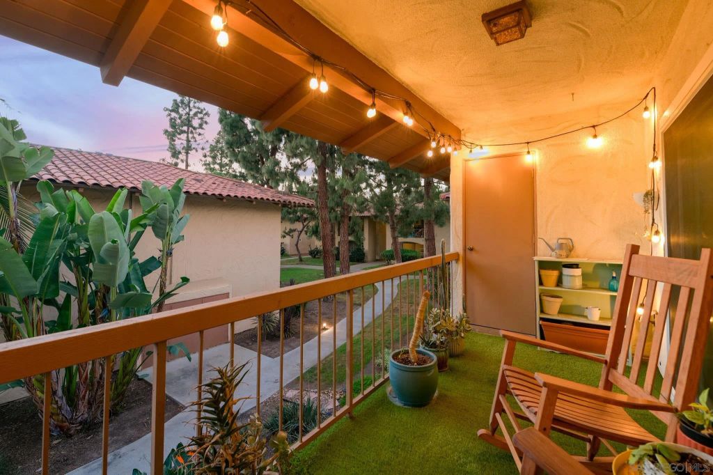 6029 Rancho Mission 201, San Diego, CA 92108