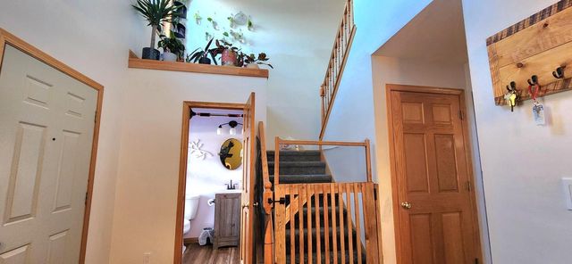 W5438 County Road A, Elkhorn, WI 53121