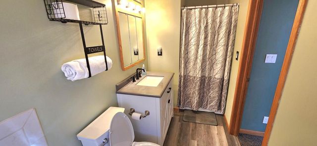 W5438 County Road A, Elkhorn, WI 53121