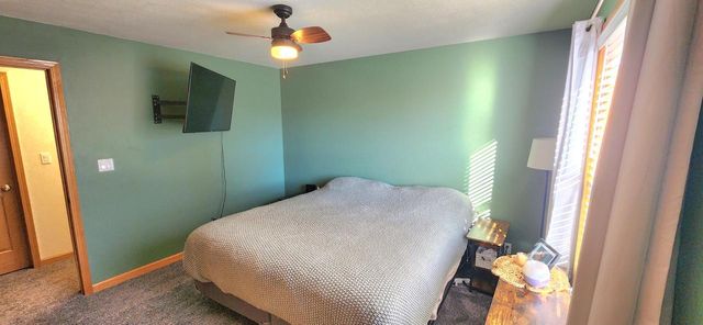 W5438 County Road A, Elkhorn, WI 53121