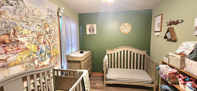 W5438 County Road A, Elkhorn, WI 53121