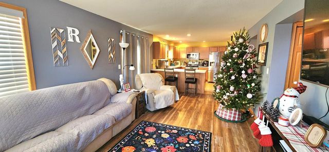 W5438 County Road A, Elkhorn, WI 53121