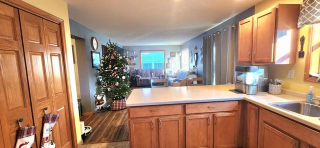 W5438 County Road A, Elkhorn, WI 53121