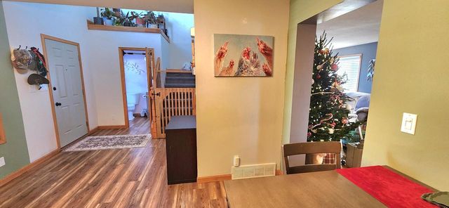 W5438 County Road A, Elkhorn, WI 53121