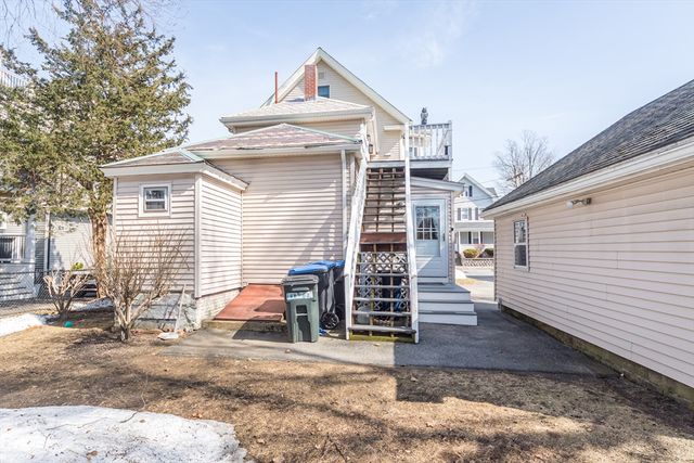 52 Washington Street, Natick, MA 01760