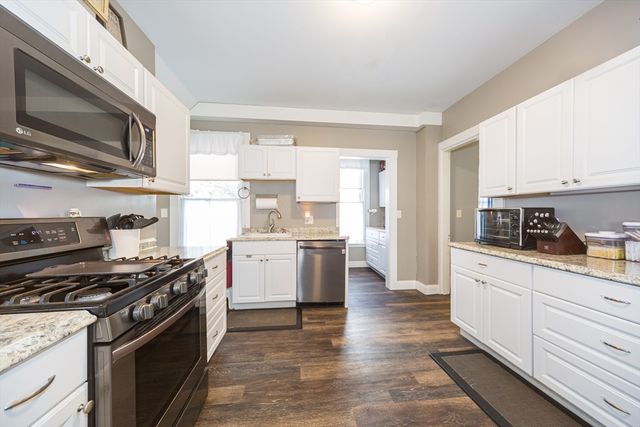 52 Washington Street, Natick, MA 01760