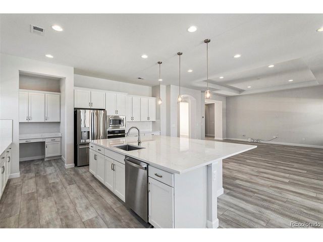 1105 Melting Snow Way, Castle Rock, CO 80109