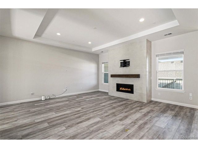 1105 Melting Snow Way, Castle Rock, CO 80109