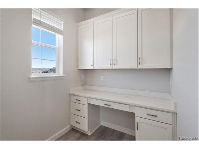 1105 Melting Snow Way, Castle Rock, CO 80109