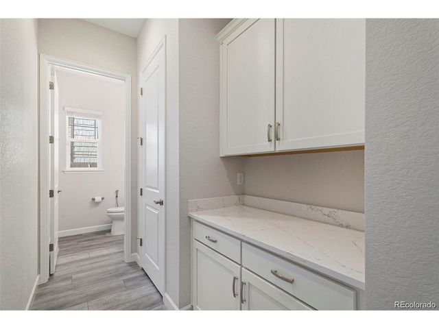 1105 Melting Snow Way, Castle Rock, CO 80109