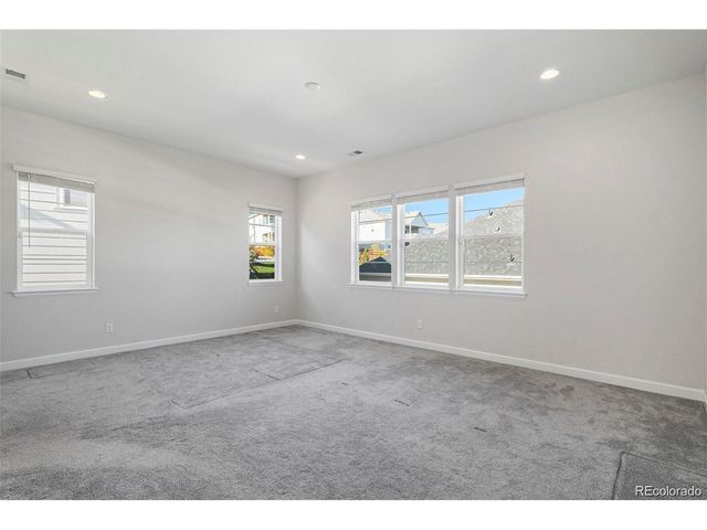 1105 Melting Snow Way, Castle Rock, CO 80109