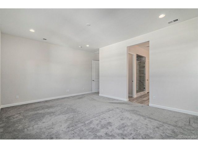 1105 Melting Snow Way, Castle Rock, CO 80109