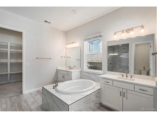 1105 Melting Snow Way, Castle Rock, CO 80109