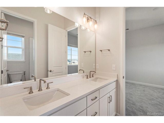 1105 Melting Snow Way, Castle Rock, CO 80109