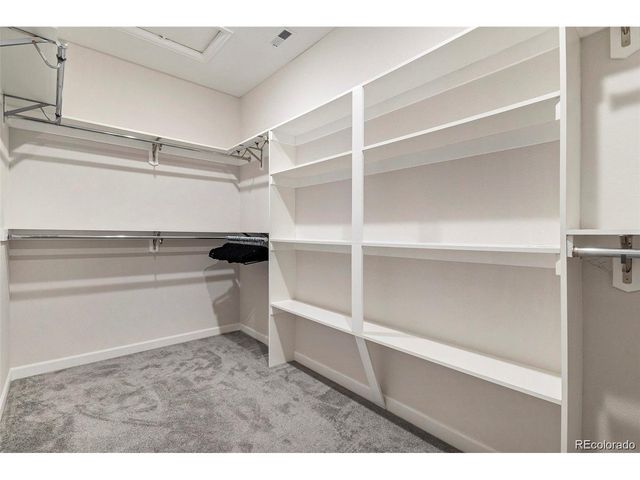 1105 Melting Snow Way, Castle Rock, CO 80109