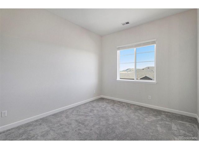 1105 Melting Snow Way, Castle Rock, CO 80109