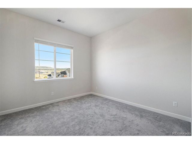 1105 Melting Snow Way, Castle Rock, CO 80109