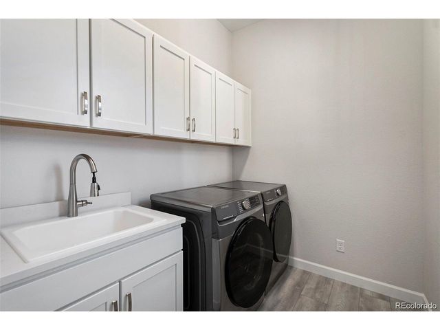 1105 Melting Snow Way, Castle Rock, CO 80109