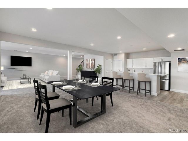 1105 Melting Snow Way, Castle Rock, CO 80109