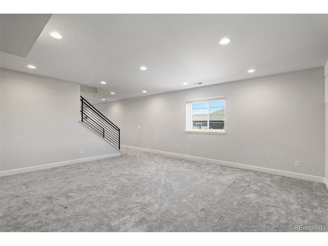 1105 Melting Snow Way, Castle Rock, CO 80109