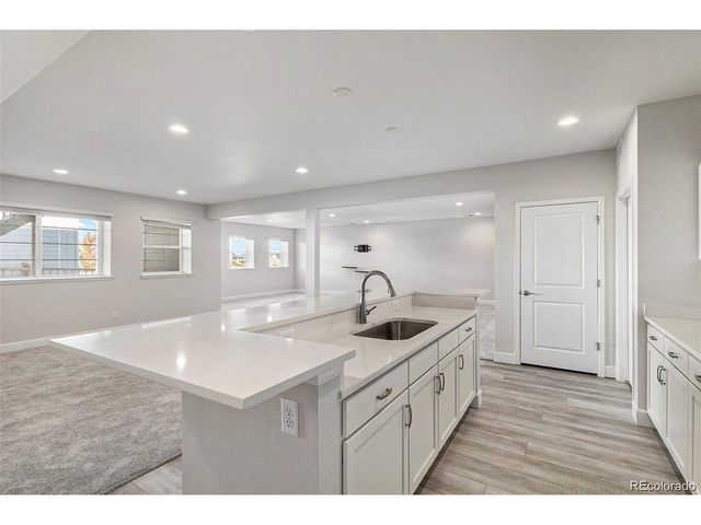 1105 Melting Snow Way, Castle Rock, CO 80109