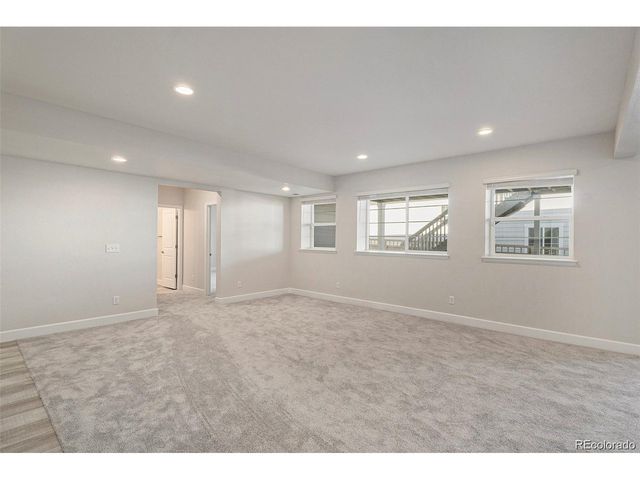 1105 Melting Snow Way, Castle Rock, CO 80109