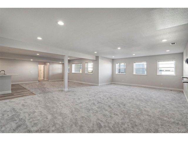 1105 Melting Snow Way, Castle Rock, CO 80109