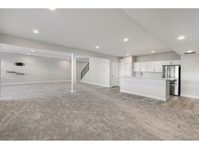 1105 Melting Snow Way, Castle Rock, CO 80109