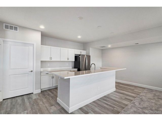 1105 Melting Snow Way, Castle Rock, CO 80109