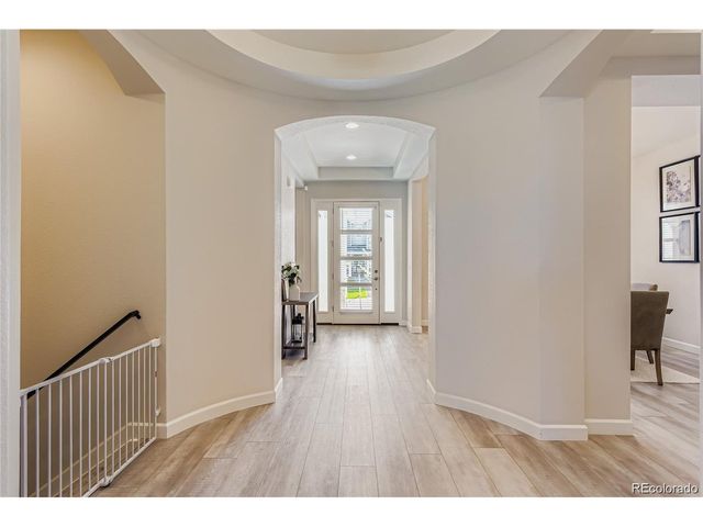 1105 Melting Snow Way, Castle Rock, CO 80109