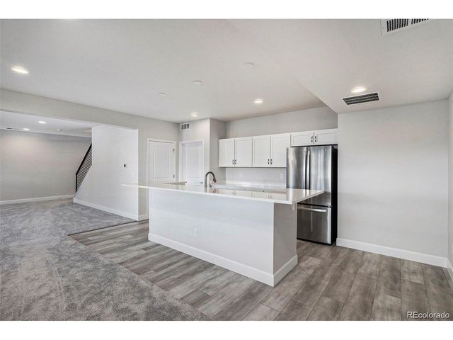 1105 Melting Snow Way, Castle Rock, CO 80109