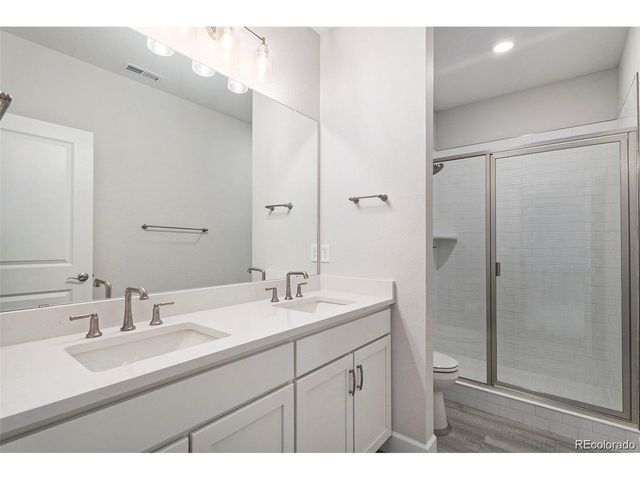 1105 Melting Snow Way, Castle Rock, CO 80109